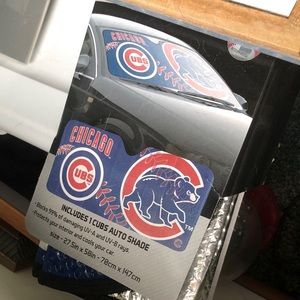 Car Windshield Shade